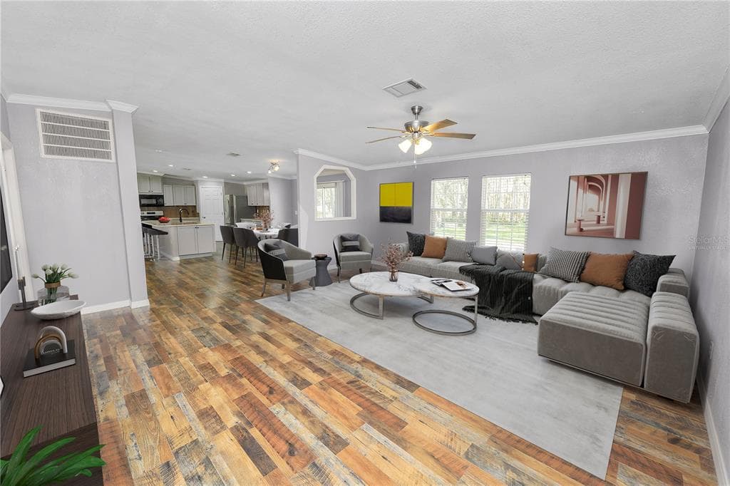 7405 SHOUPE ROAD, PLANT CITY, FL 33565 — zdjęcie 2