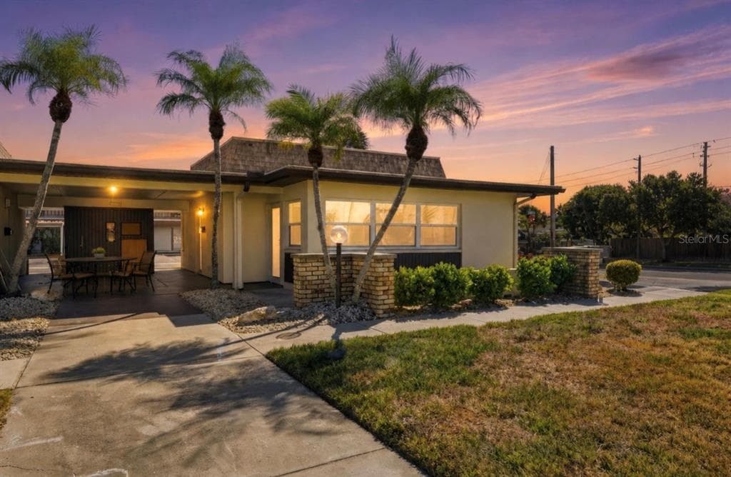 5153 TURQUOISE LANE # 102, NEW PORT RICHEY, FL 34652 — zdjęcie 2