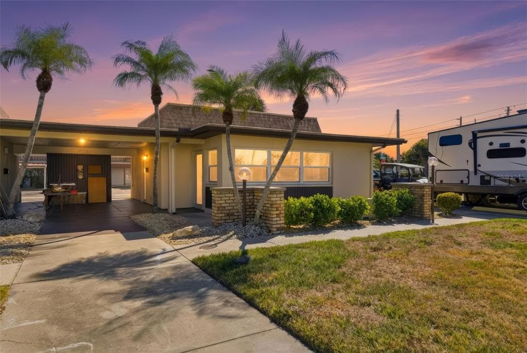 5153 TURQUOISE LANE # 102, NEW PORT RICHEY, FL 34652 — zdjęcie 3