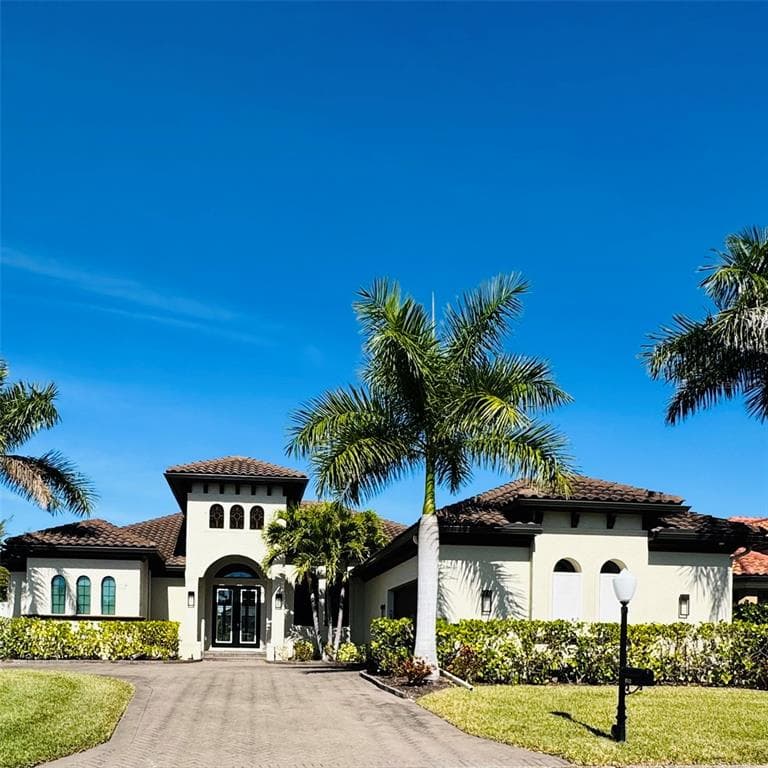 8533 S LAKE CIRCLE, FORT MYERS, FL 33908 — zdjęcie 3