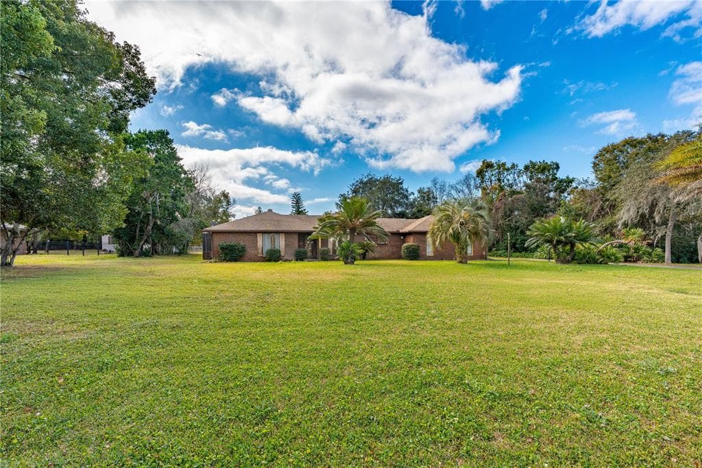 810 HENSEL HILL ROAD W, PORT ORANGE, FL 32127 — zdjęcie 2