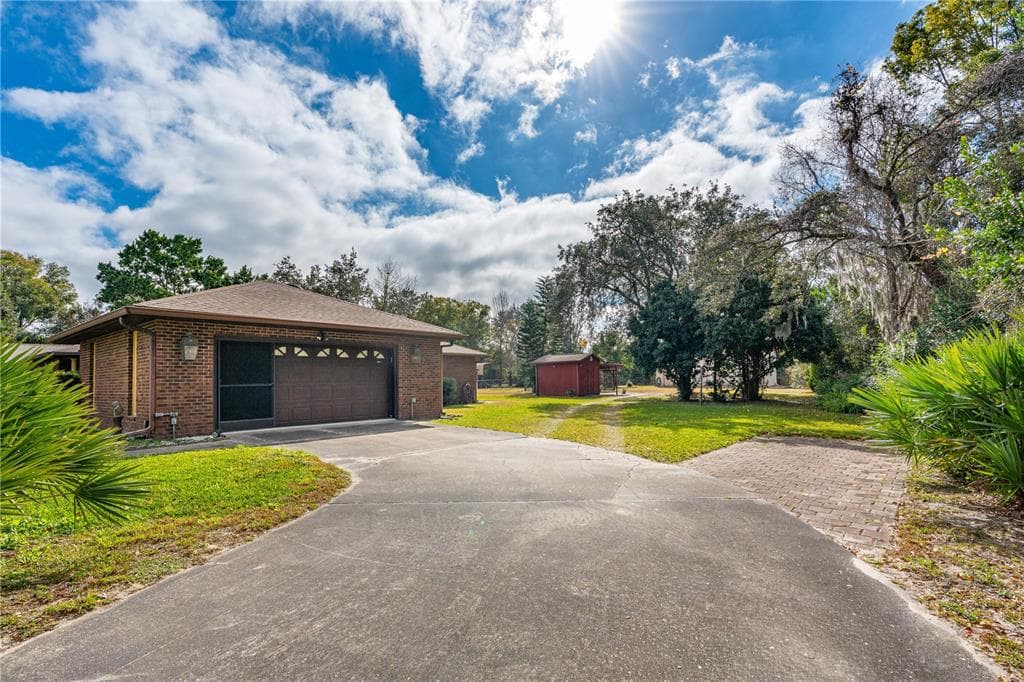 810 HENSEL HILL ROAD W, PORT ORANGE, FL 32127 — zdjęcie 5