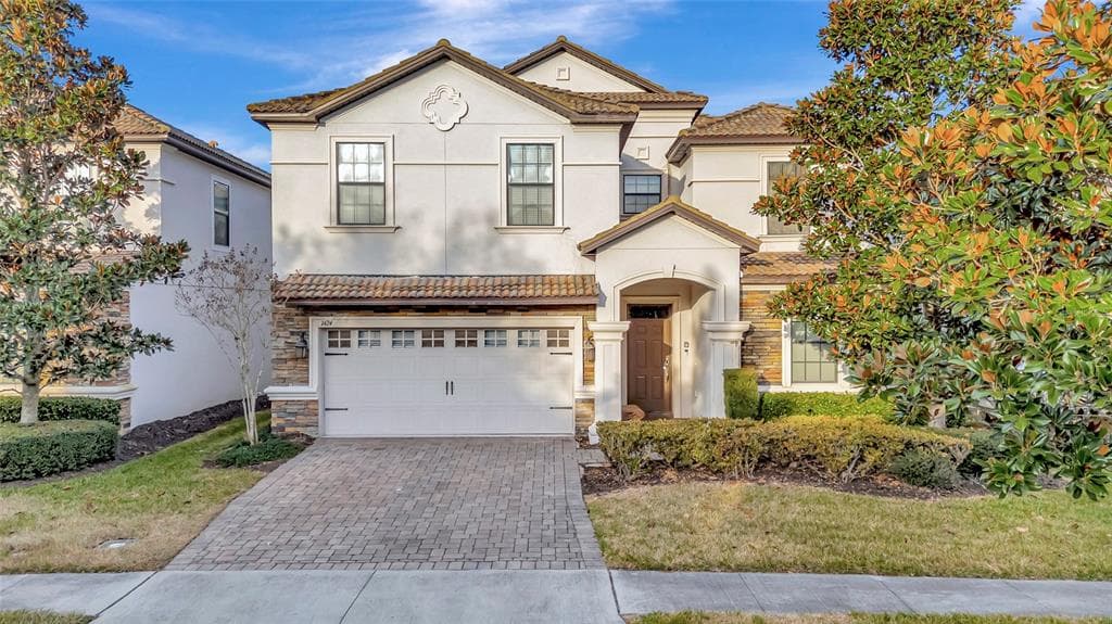 1424 WEXFORD WAY, DAVENPORT, FL 33896 — zdjęcie 2