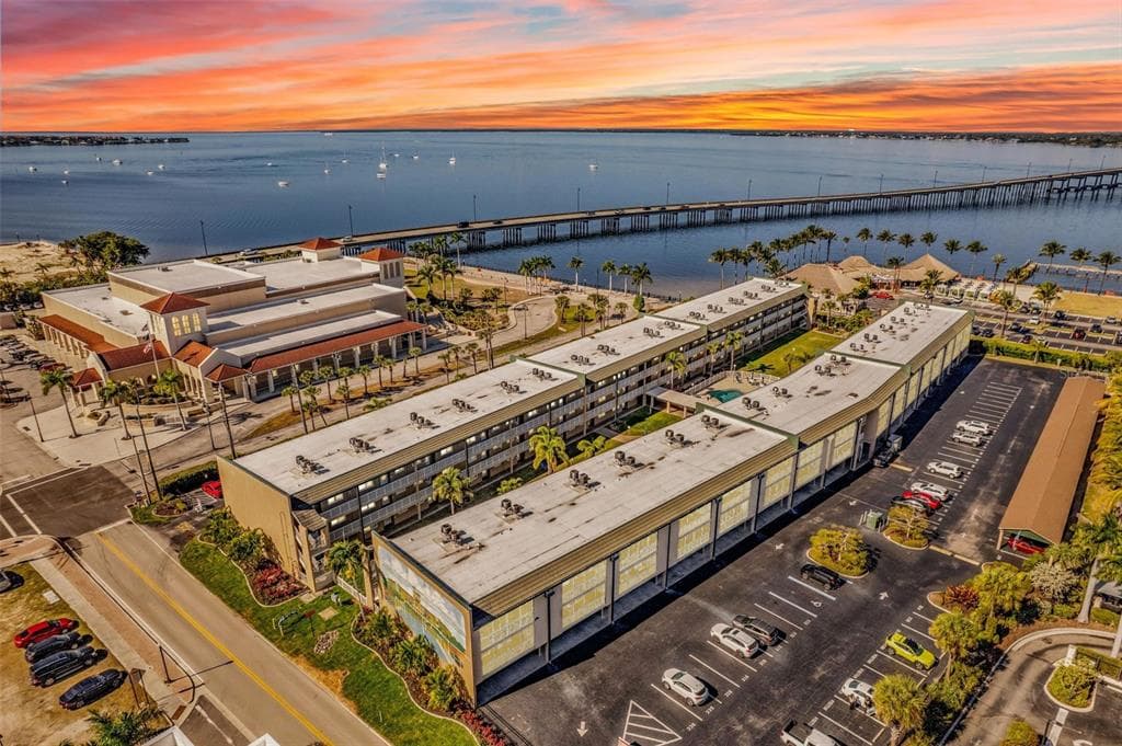 150 HARBORSIDE AVENUE # 209, PUNTA GORDA, FL 33950