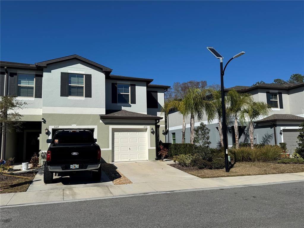 5131 FORUM BOULEVARD, HOLIDAY, FL 34690 — zdjęcie 2