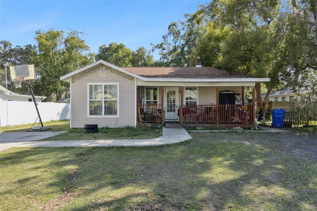 310 E MAGNOLIA STREET, KISSIMMEE, FL 34744