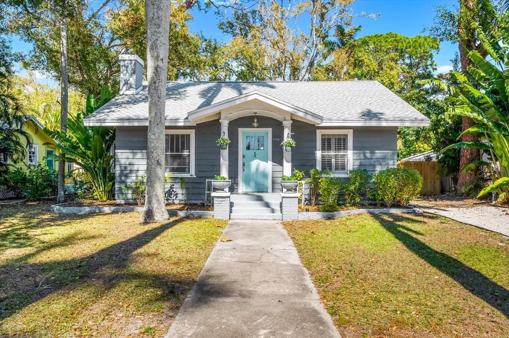 2726 8TH AVENUE W, BRADENTON, FL 34205 — zdjęcie 2