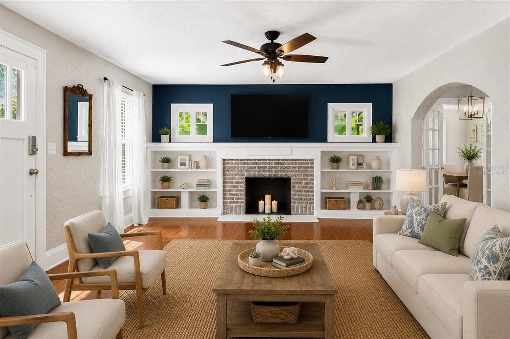 2726 8TH AVENUE W, BRADENTON, FL 34205 — zdjęcie 3