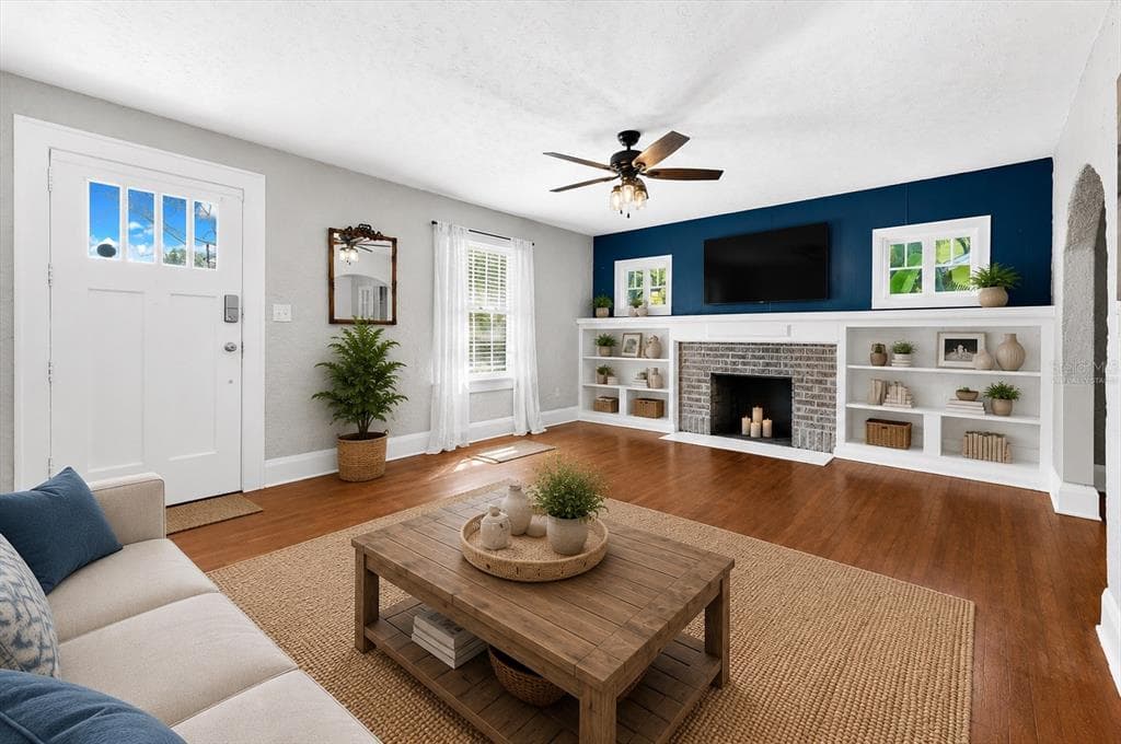 2726 8TH AVENUE W, BRADENTON, FL 34205 — zdjęcie 5