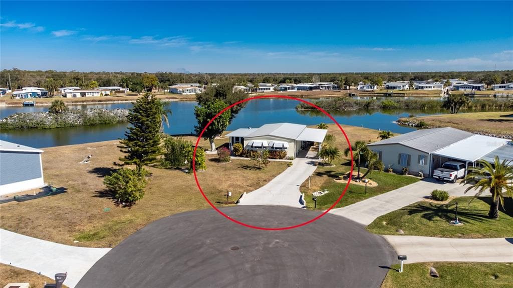 1300 SANDERLING DRIVE, ENGLEWOOD, FL 34224 — zdjęcie 2