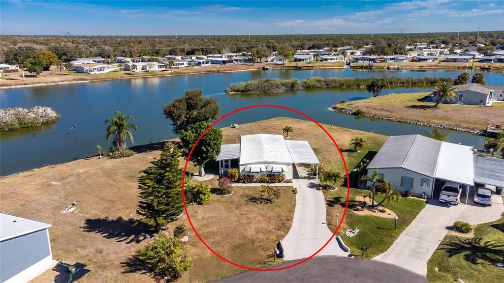 1300 SANDERLING DRIVE, ENGLEWOOD, FL 34224 — zdjęcie 3