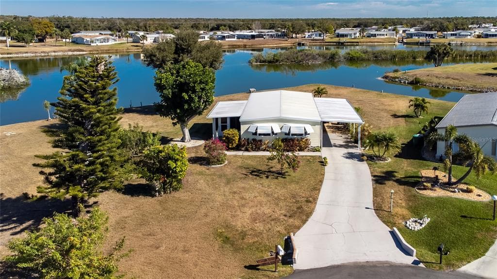 1300 SANDERLING DRIVE, ENGLEWOOD, FL 34224