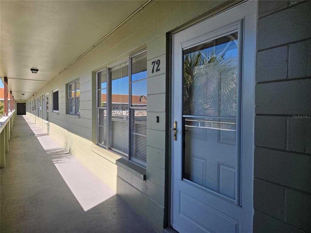 2448 COLUMBIA DRIVE # 72, CLEARWATER, FL 33763 — zdjęcie 2