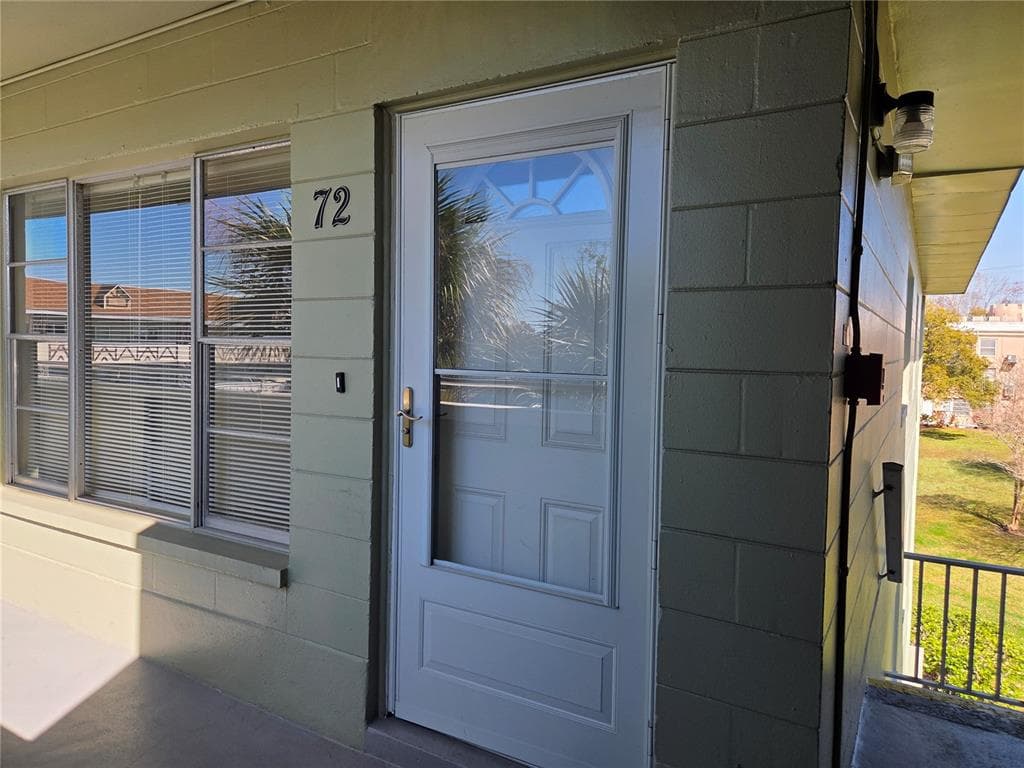 2448 COLUMBIA DRIVE # 72, CLEARWATER, FL 33763 — zdjęcie 3