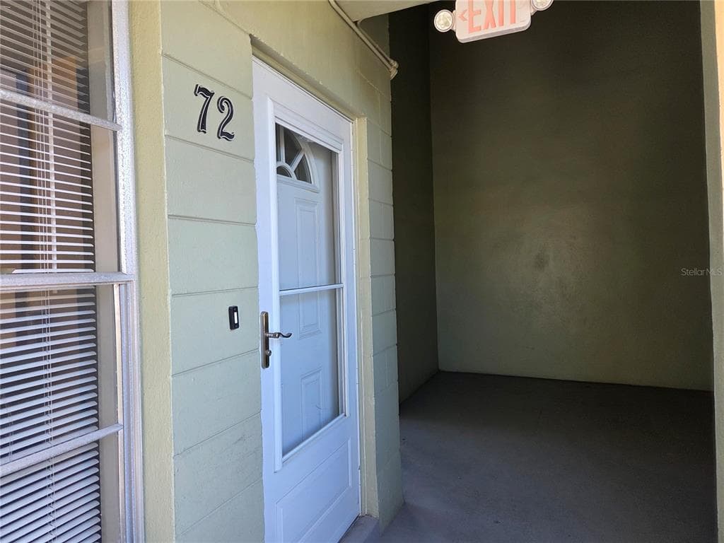 2448 COLUMBIA DRIVE # 72, CLEARWATER, FL 33763