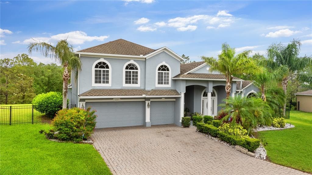6234 TREMAYNE DRIVE, MOUNT DORA, FL 32757