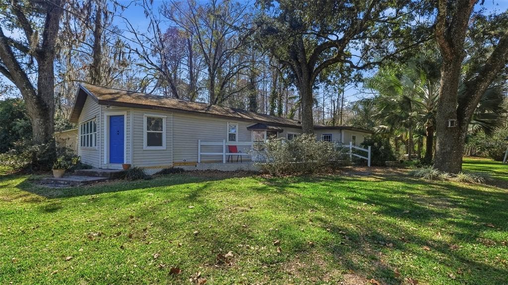 10565 BESSEMER STREET, NEW PORT RICHEY, FL 34654 — zdjęcie 2