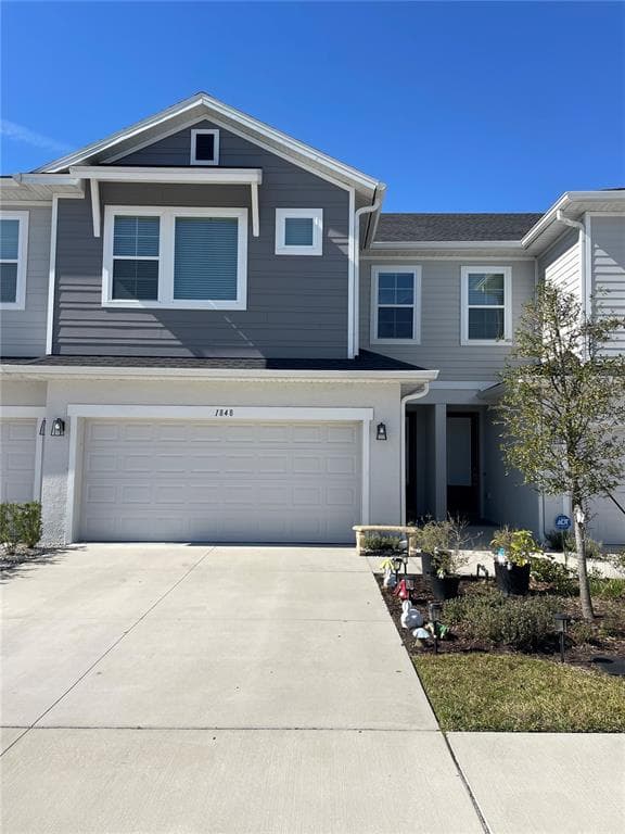 1848 TERRAPIN ROAD, OCOEE, FL 34761