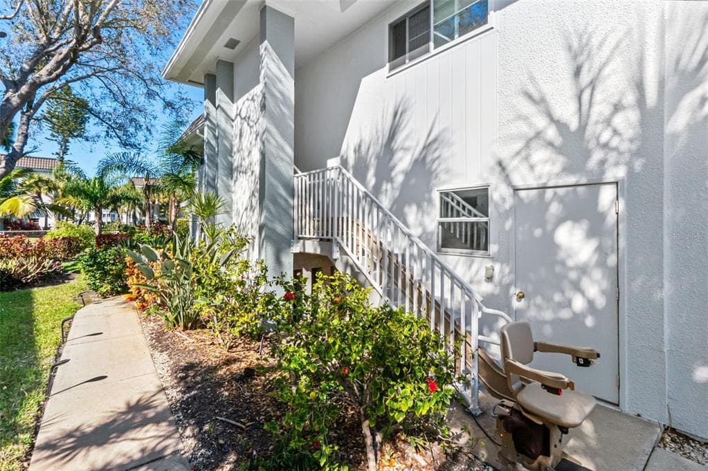 531 SUTTON PLACE, LONGBOAT KEY, FL 34228 — zdjęcie 3