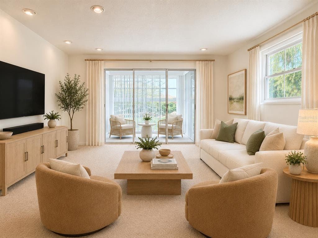 531 SUTTON PLACE, LONGBOAT KEY, FL 34228 — zdjęcie 4