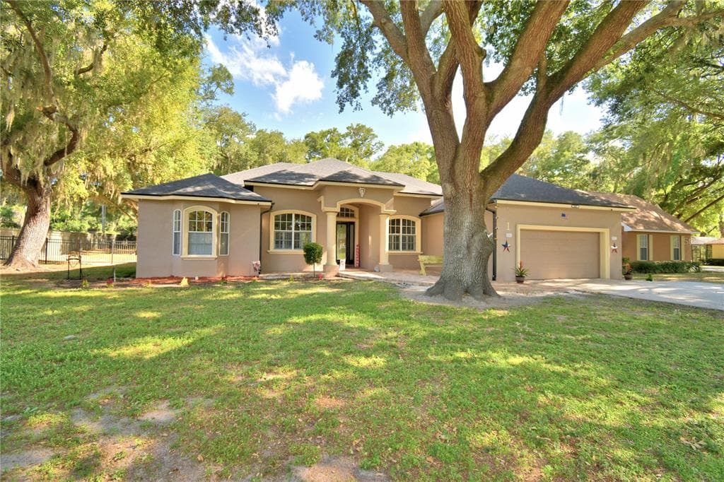 1 LAKE ELOISE LANE, WINTER HAVEN, FL 33884 — zdjęcie 2