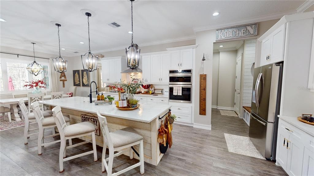 4801 MAJESTIC HILLS LOOP, BROOKSVILLE, FL 34601 — zdjęcie 4