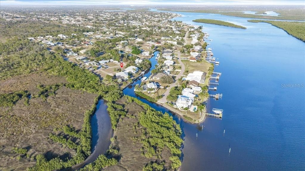 3712 BALBOA COURT, PUNTA GORDA, FL 33983 — zdjęcie 3