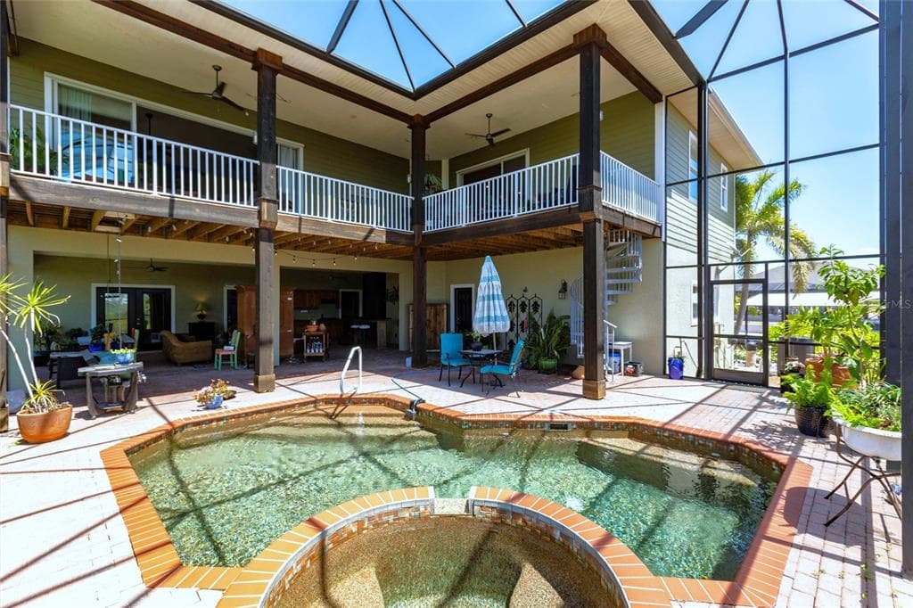 3712 BALBOA COURT, PUNTA GORDA, FL 33983 — zdjęcie 4