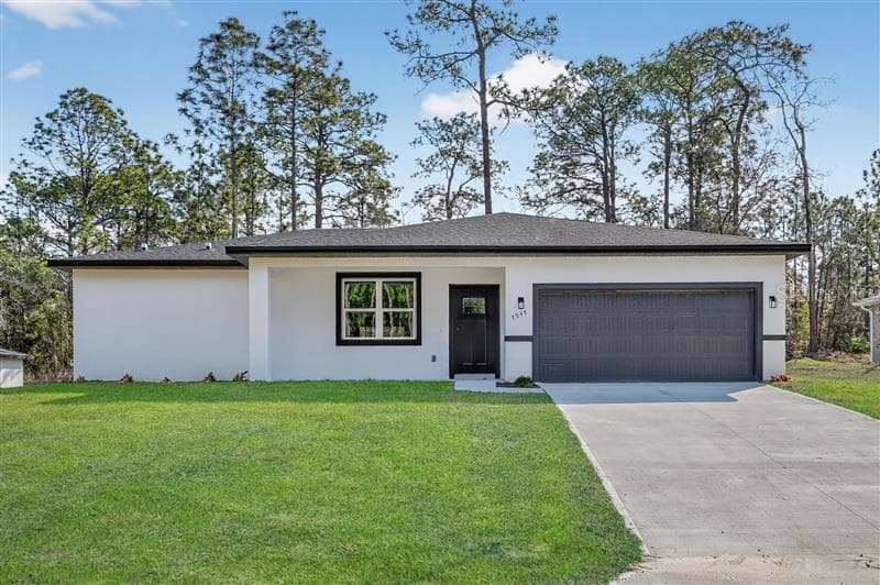 7945 N JANEAUX DRIVE, CITRUS SPRINGS, FL 34434