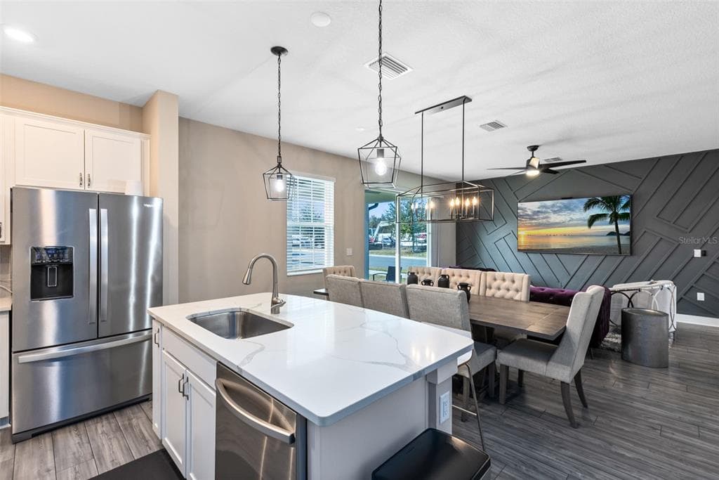 7962 HAVERHILL WAY, REUNION, FL 34747 — zdjęcie 4