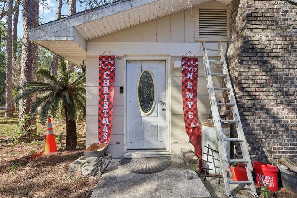 547 SE 58TH STREET, KEYSTONE HEIGHTS, FL 32656 — zdjęcie 2