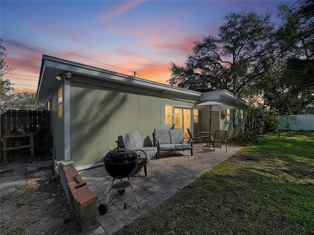 4042 ARKANSAS AVENUE NE, ST PETERSBURG, FL 33703 — zdjęcie 3