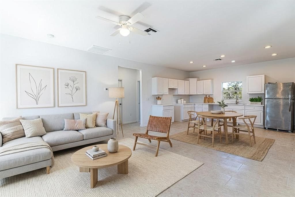 1406 BITTERSWEET STREET, LAKE PLACID, FL 33852 — zdjęcie 2