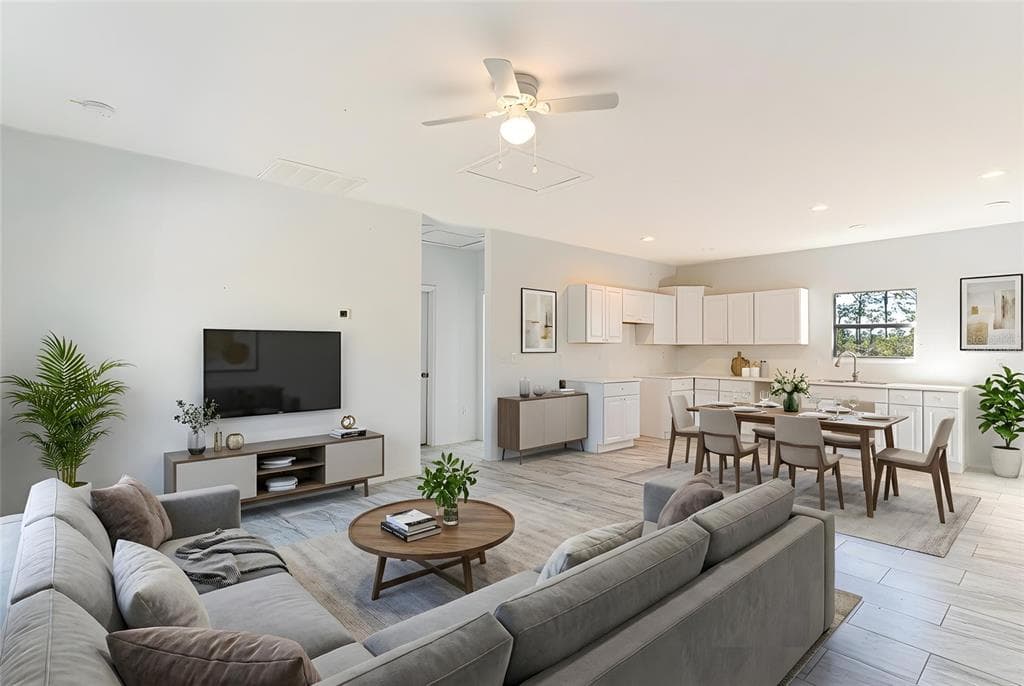 1403 BITTERSWEET STREET, LAKE PLACID, FL 33852 — zdjęcie 2
