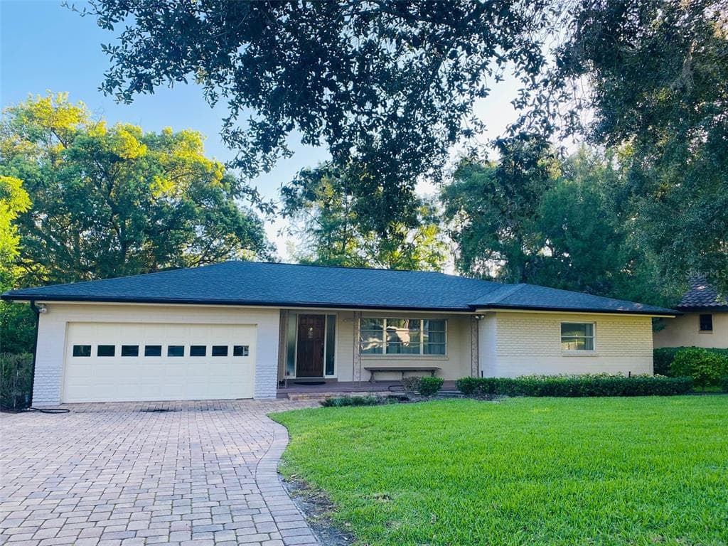 1113 VIA DEL MAR, WINTER PARK, FL 32789 — zdjęcie 2