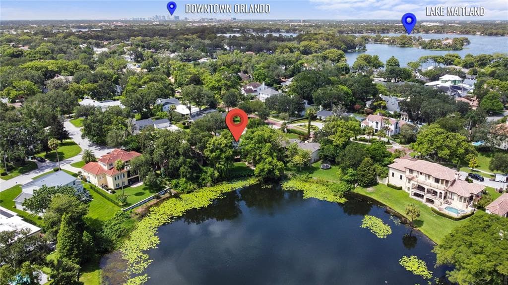1113 VIA DEL MAR, WINTER PARK, FL 32789 — zdjęcie 5