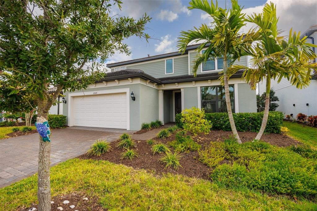 16320 HIDDEN OAK LOOP, BRADENTON, FL 34211 — zdjęcie 2