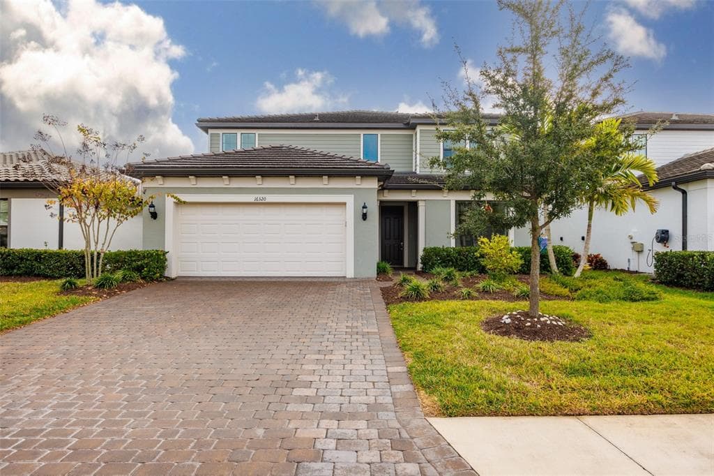 16320 HIDDEN OAK LOOP, BRADENTON, FL 34211