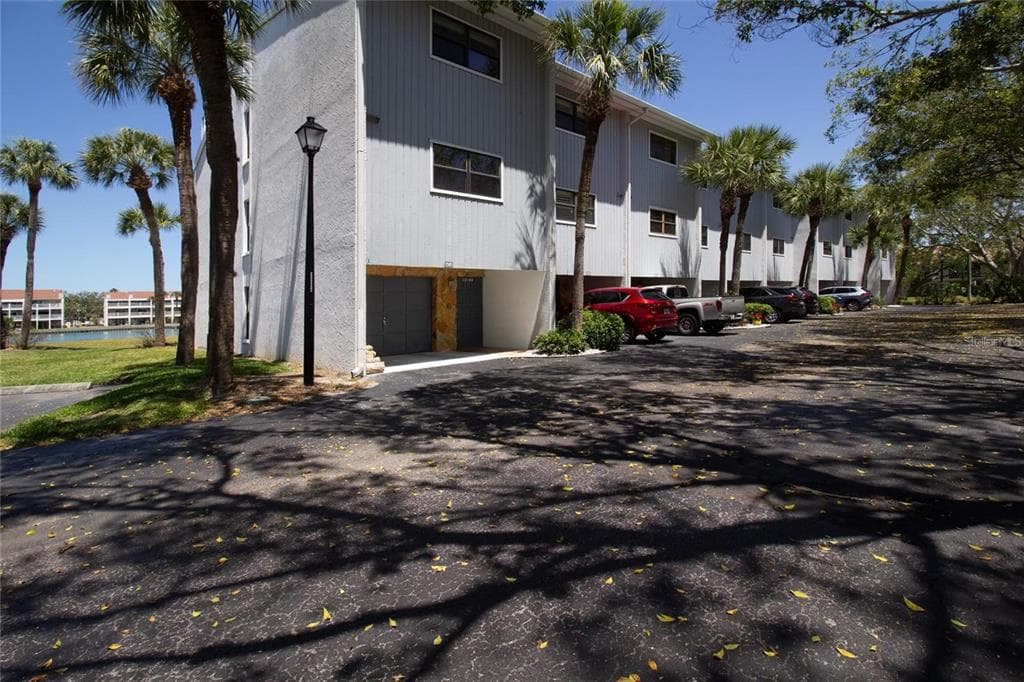 12140 CAPRI CIRCLE S # 709, TREASURE ISLAND, FL 33706 — zdjęcie 2