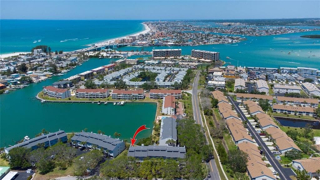 12140 CAPRI CIRCLE S # 709, TREASURE ISLAND, FL 33706 — zdjęcie 3