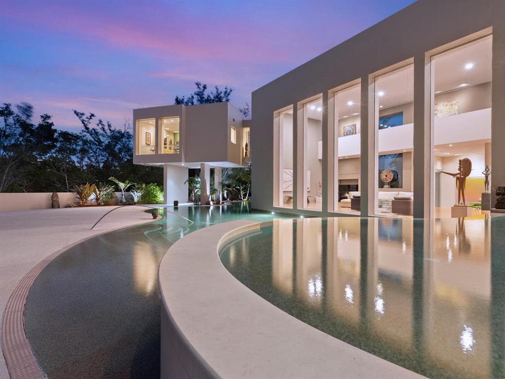 6610 GULF OF MEXICO DRIVE, LONGBOAT KEY, FL 34228 — zdjęcie 3