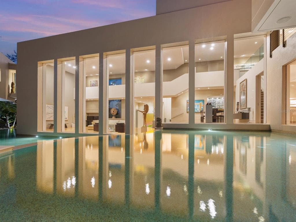 6610 GULF OF MEXICO DRIVE, LONGBOAT KEY, FL 34228 — zdjęcie 5