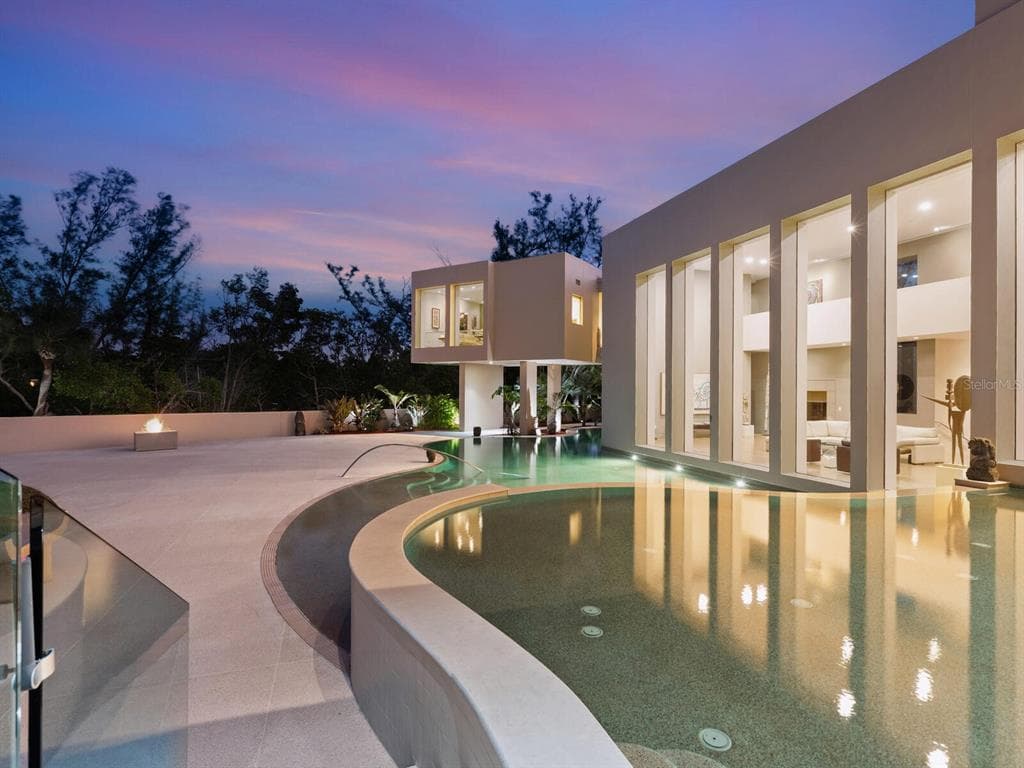 6610 GULF OF MEXICO DRIVE, LONGBOAT KEY, FL 34228 — zdjęcie 4