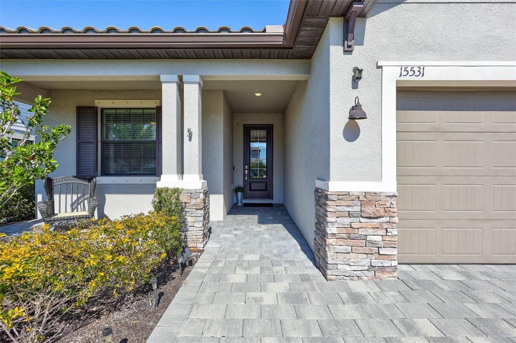 15531 ISLANDWALK AVENUE, LAKEWOOD RANCH, FL 34211 — zdjęcie 3