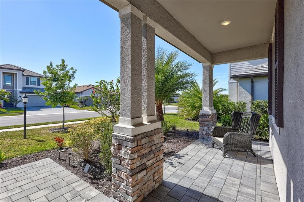 15531 ISLANDWALK AVENUE, LAKEWOOD RANCH, FL 34211 — zdjęcie 5