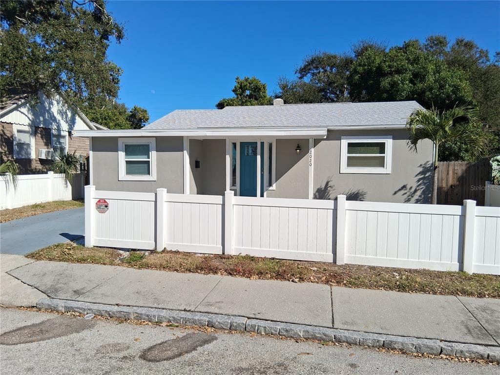 2020 13TH STREET S, ST PETERSBURG, FL 33705 — zdjęcie 2