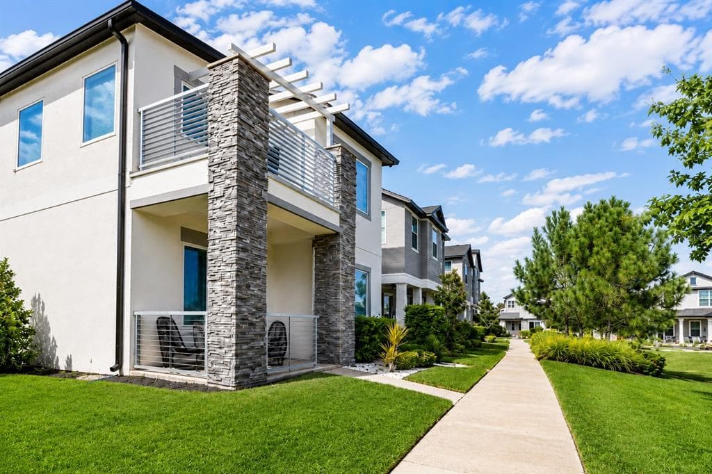 2065 WHITE FEATHER LOOP, OAKLAND, FL 34787 — zdjęcie 3
