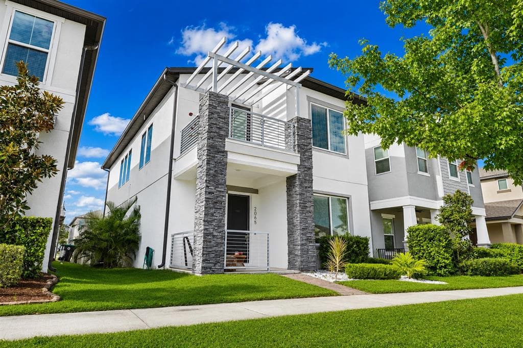 2065 WHITE FEATHER LOOP, OAKLAND, FL 34787