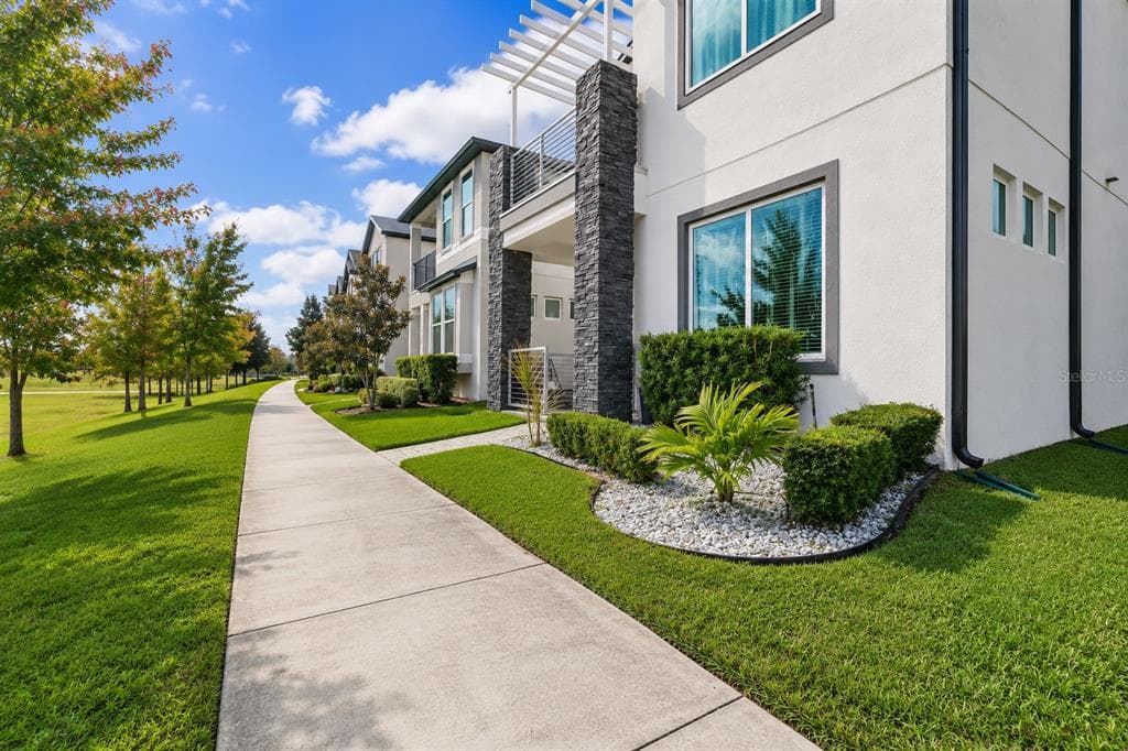 2065 WHITE FEATHER LOOP, OAKLAND, FL 34787 — zdjęcie 4