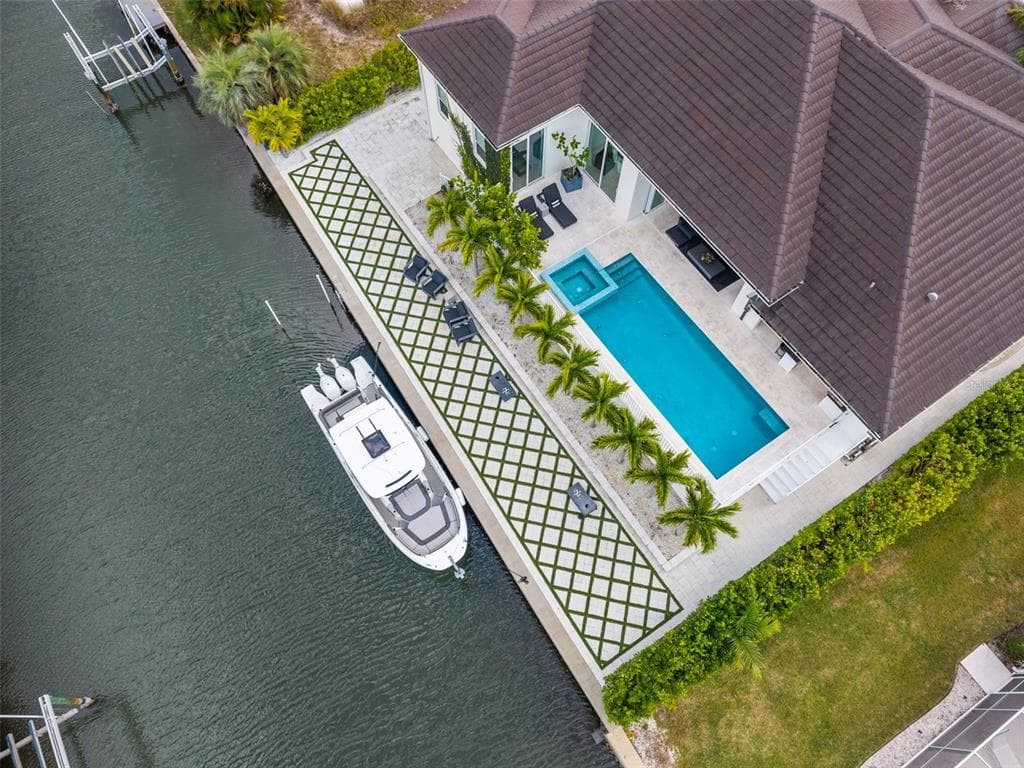 1643 STANFORD LANE, SARASOTA, FL 34231 — zdjęcie 3